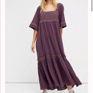 Free People I’m The One Maxi
